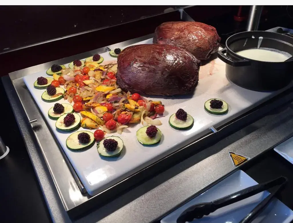 Menu_Restaurant Campanile Villejuif_Villejuif_imagen_7