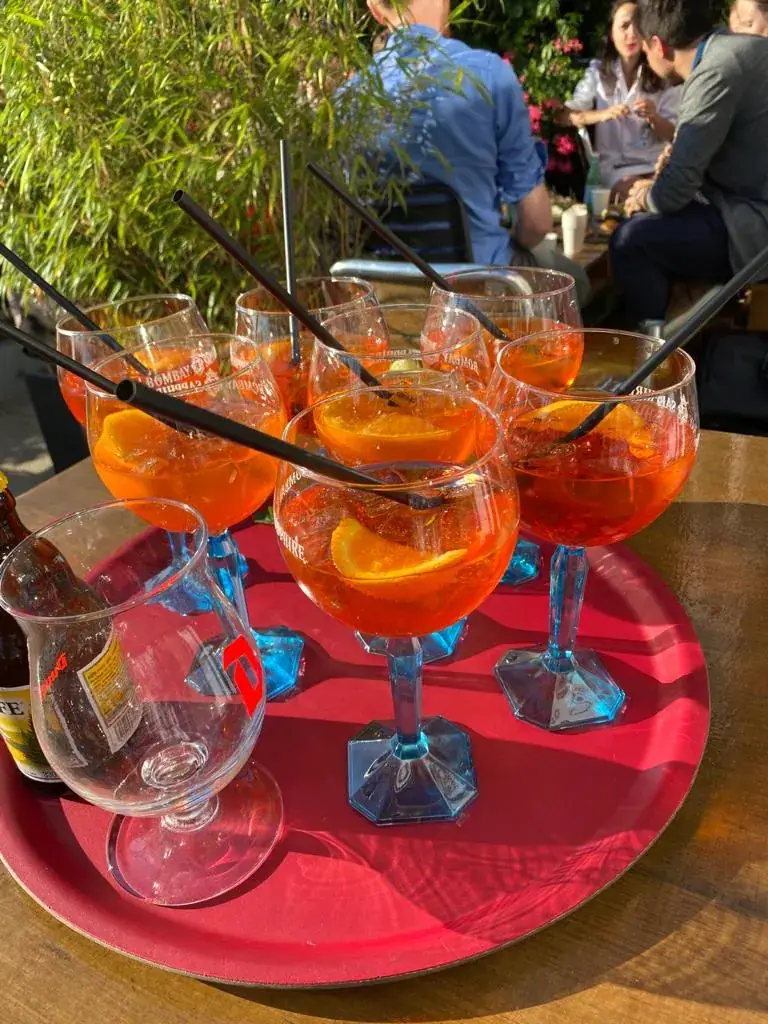 Menu_Restaurant Campanile Villejuif_Villejuif_imagen_8