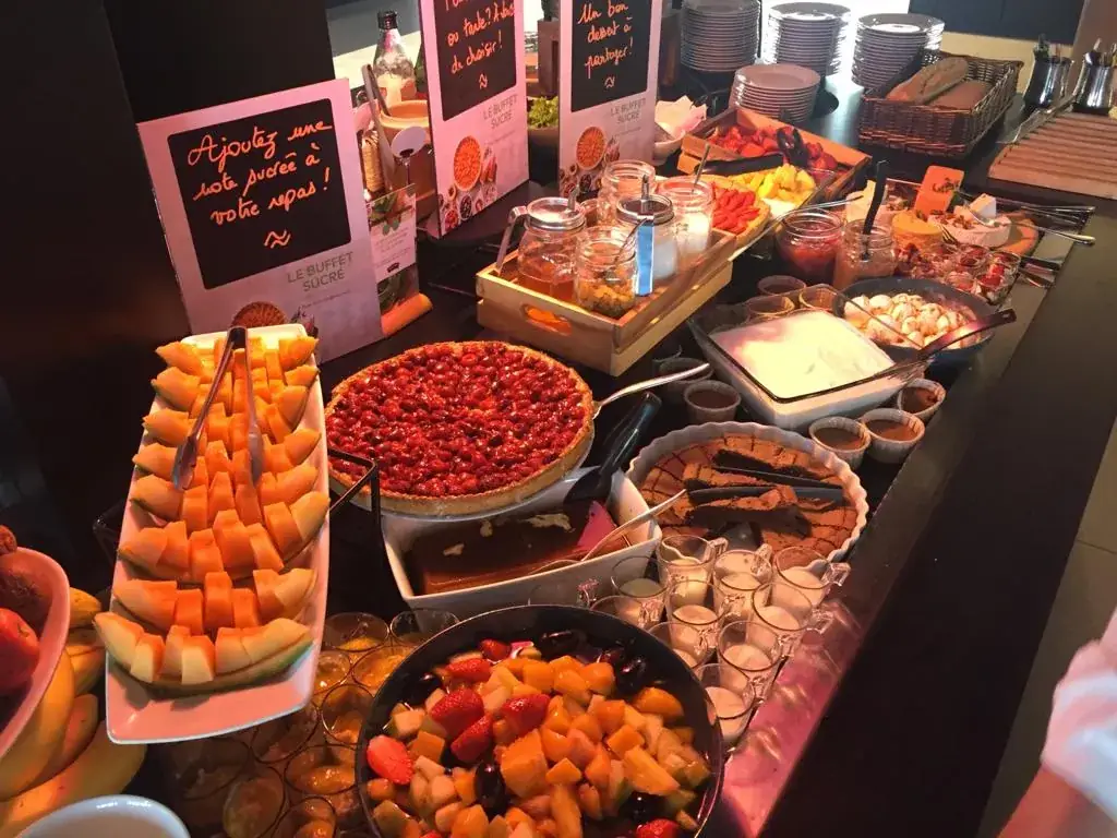 Menu_Restaurant Campanile Villejuif_Villejuif_imagen_9