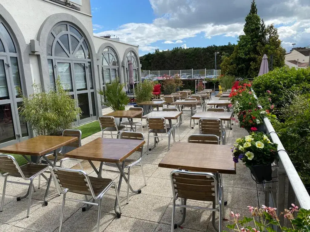 Restaurant Campanile Villejuif_Villejuif_slider_image_1