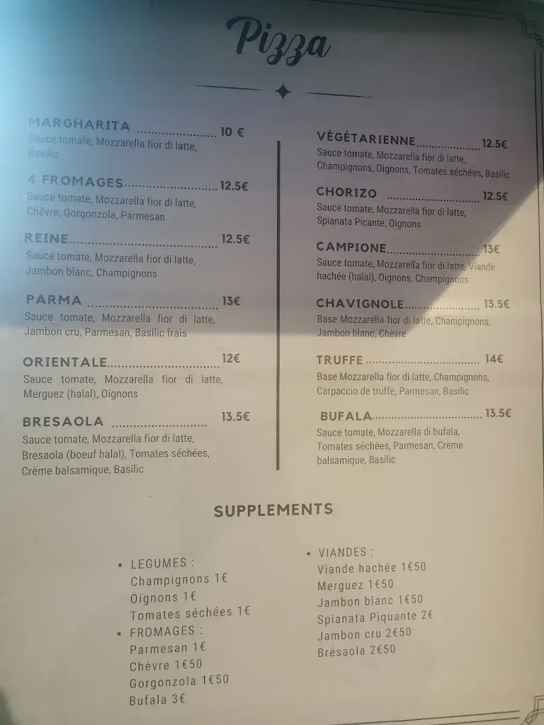 Menu_aux saveurs d'italie_Villejuif_image_1