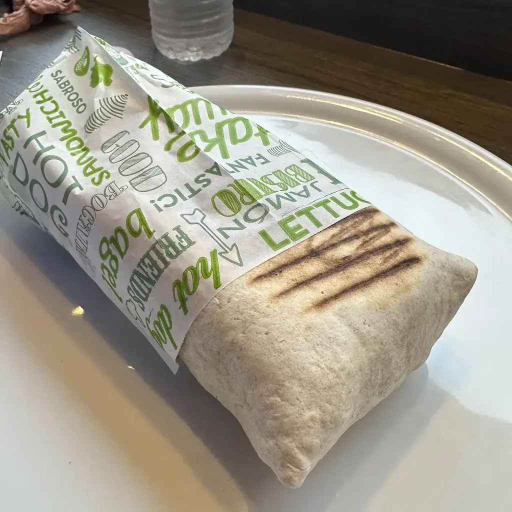 Menu_Les Braisés - Burgers et Tacos gourmets🔥_Villejuif_image_5