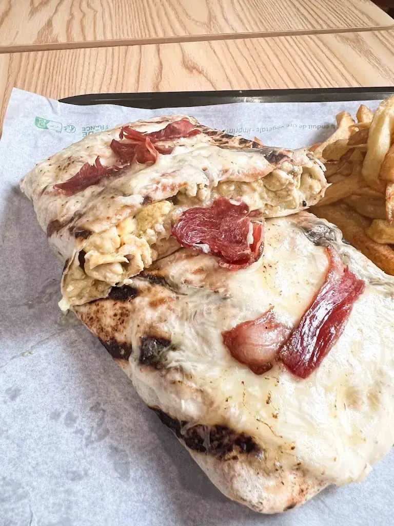 Menu_Les Braisés - Burgers et Tacos gourmets🔥_Villejuif_image_6