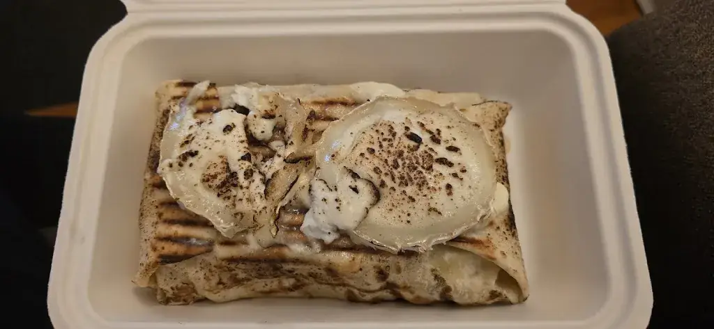 Menu_Les Braisés - Burgers et Tacos gourmets🔥_Villejuif_image_7