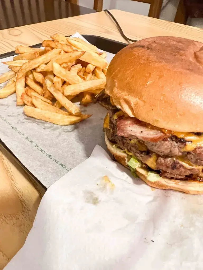 Menu_Les Braisés - Burgers et Tacos gourmets🔥_Villejuif_image_8