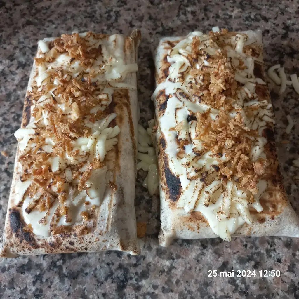 Menu_Les Braisés - Burgers et Tacos gourmets🔥_Villejuif_image_9