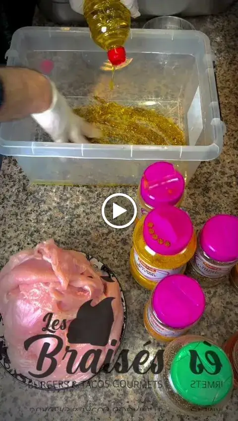 Les Braisés - Burgers et Tacos gourmets🔥_Villejuif_slider_image_2