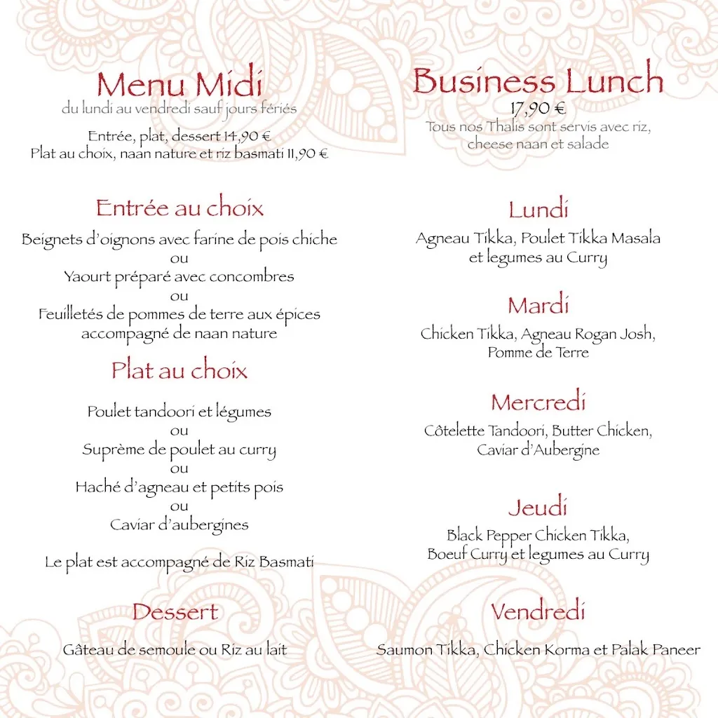 Menu_Karma Lounge_Ferney-Voltaire_image_1