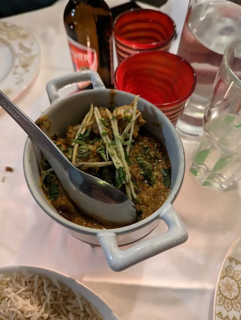 Louis Fechoz_Karma Lounge_Ferney-Voltaire_review