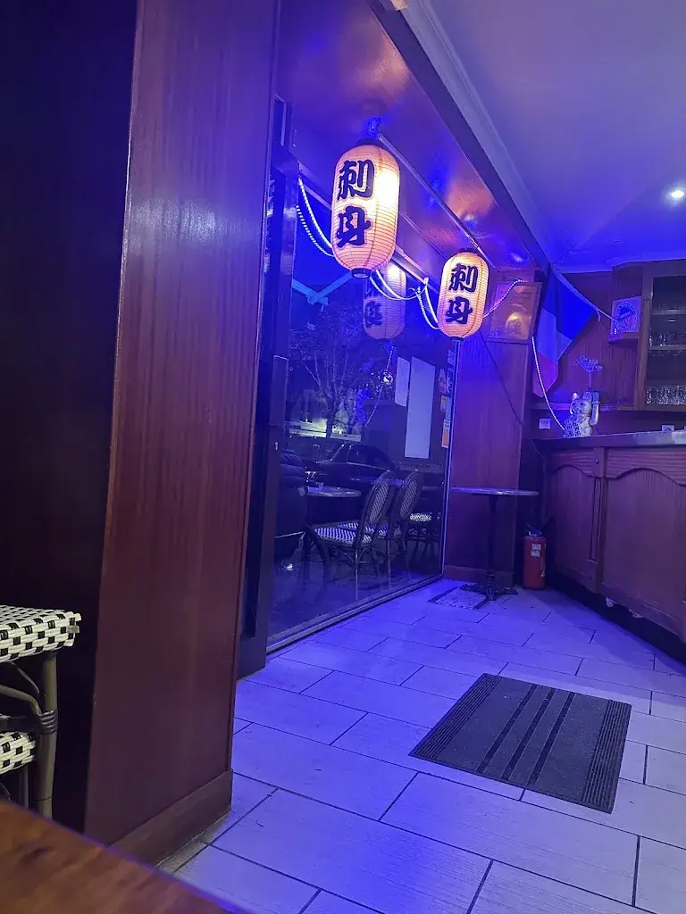 Omar Maaouia_Calinidon_Villejuif_recensione