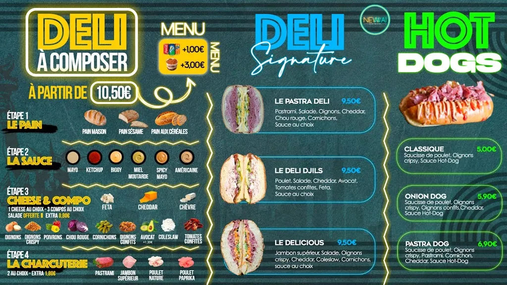 Menü_New wai_Villejuif_Bild_2