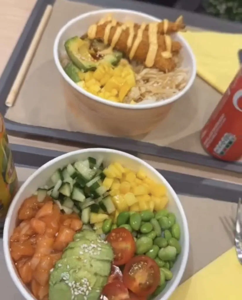 Salma Jarfaoui_New wai_Villejuif_Bewertung