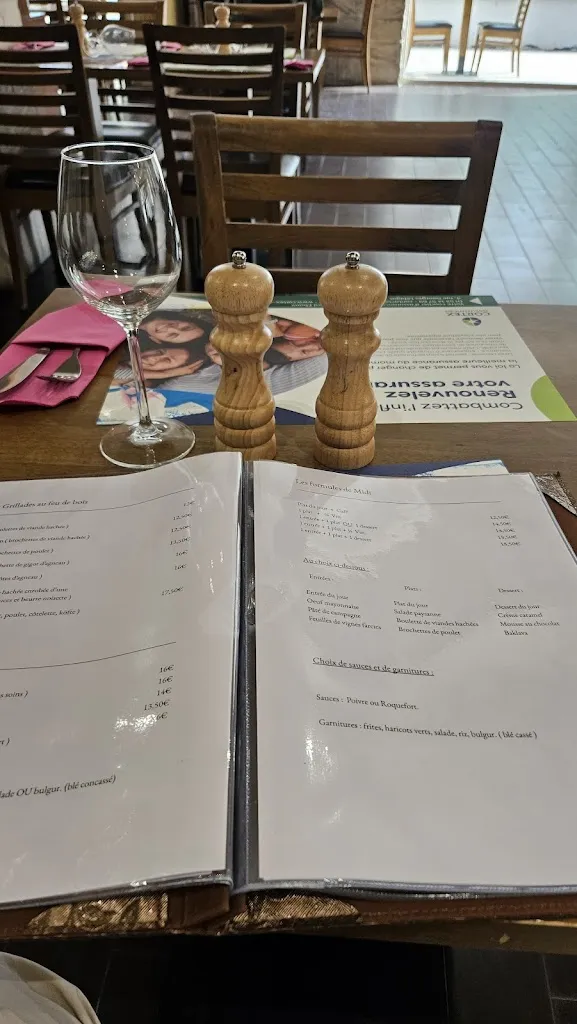 Menu_Le Pacha Bar Brasserie_Villejuif_image_3