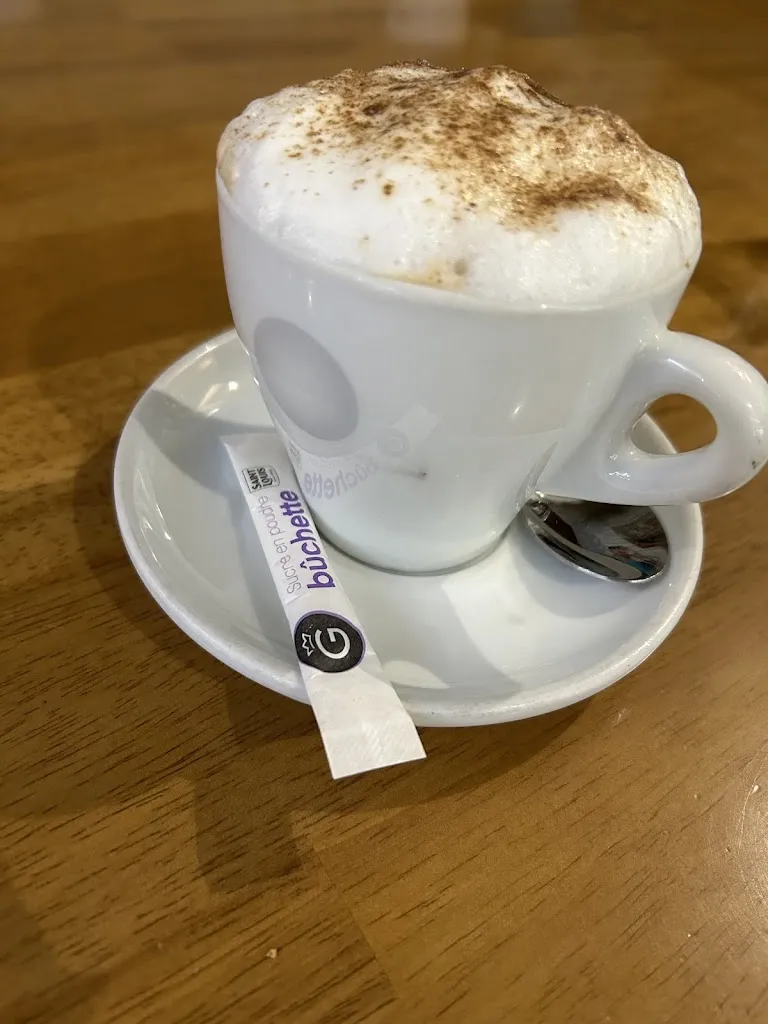 mizuu kyoho_Le Pacha Bar Brasserie_Villejuif_review