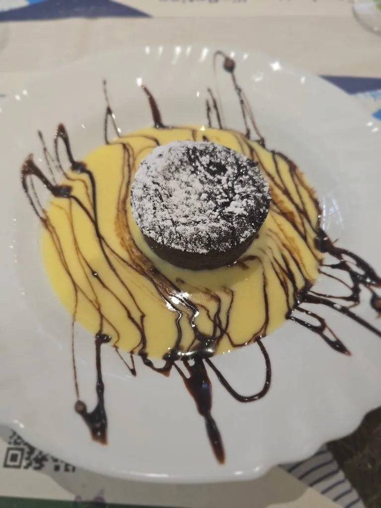 Sarah_Le Pacha Bar Brasserie_Villejuif_review