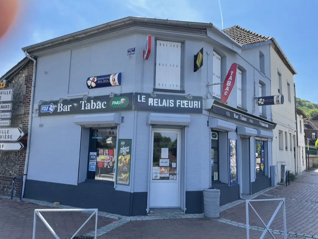 Le Relais Fleuri_Amfreville-la-Mi-Voie_slider_image_1