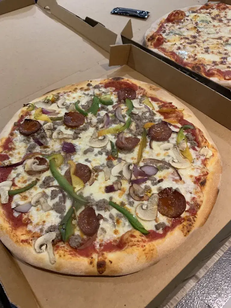 PIZZERIA LA CASA DE PAPEL_Amfreville-la-Mi-Voie_slider_image_2