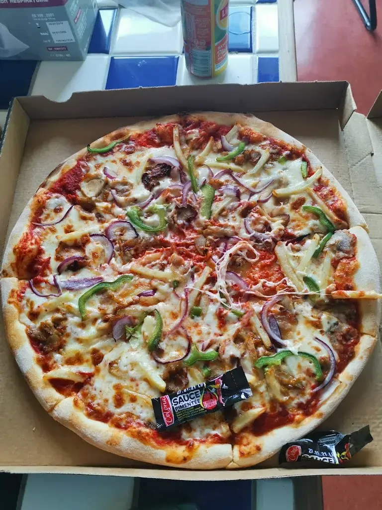 PIZZERIA LA CASA DE PAPEL_Amfreville-la-Mi-Voie_slider_image_3