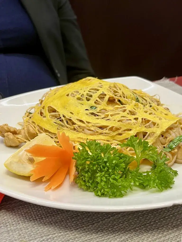 Winson Lee_Chez Mamy_Ferney-Voltaire_review