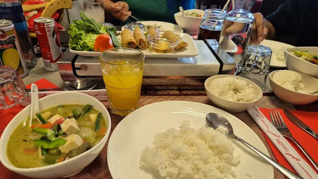 yukti bhandari_Chez Mamy_Ferney-Voltaire_review