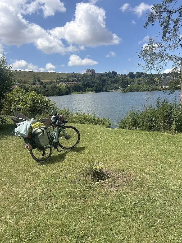 Karine Colbo_La guinguette des copains_Arques-la-Bataille_review