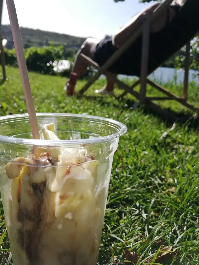 La guinguette des copains restaurant in Arques-la-Bataille