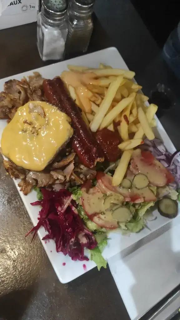 Menu_Au bon bar becue_Arques-la-Bataille_image_3