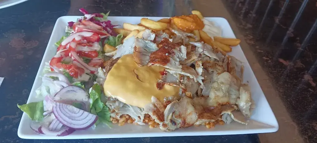 Menu_Au bon bar becue_Arques-la-Bataille_image_5