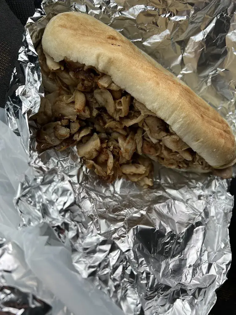 Menu_Au bon bar becue_Arques-la-Bataille_image_7