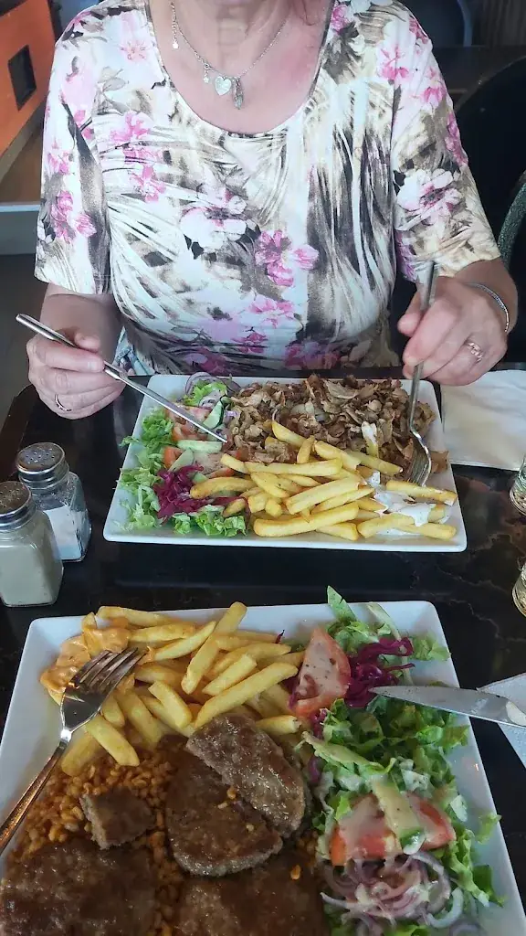 didier sannier_Au bon bar becue_Arques-la-Bataille_review