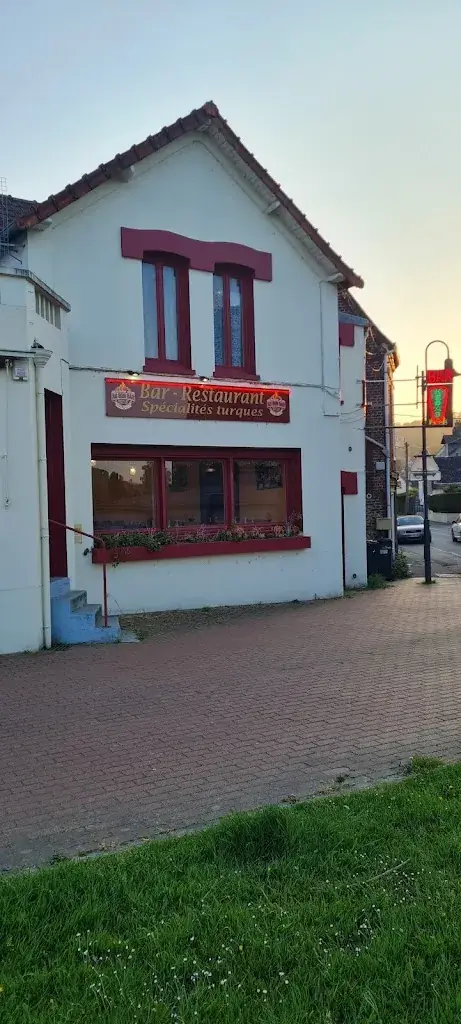 Au bon bar becue restaurant à Arques-la-Bataille