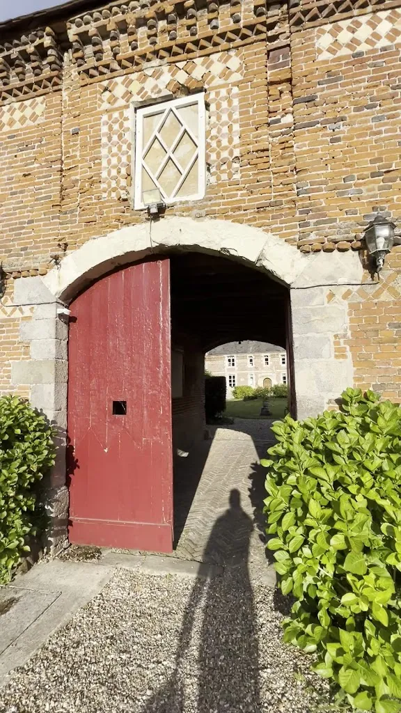 Auberge du Manoir d'Archelles_Arques-la-Bataille_slider_image_1