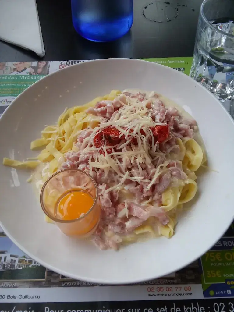 Menu_Bistrot Gourmand_Rouxmesnil-Bouteilles_immagine_9