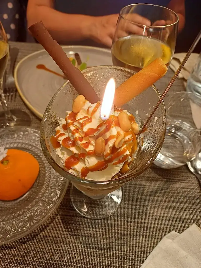 Gilles Guerin_Bistrot Gourmand_Rouxmesnil-Bouteilles_recensione