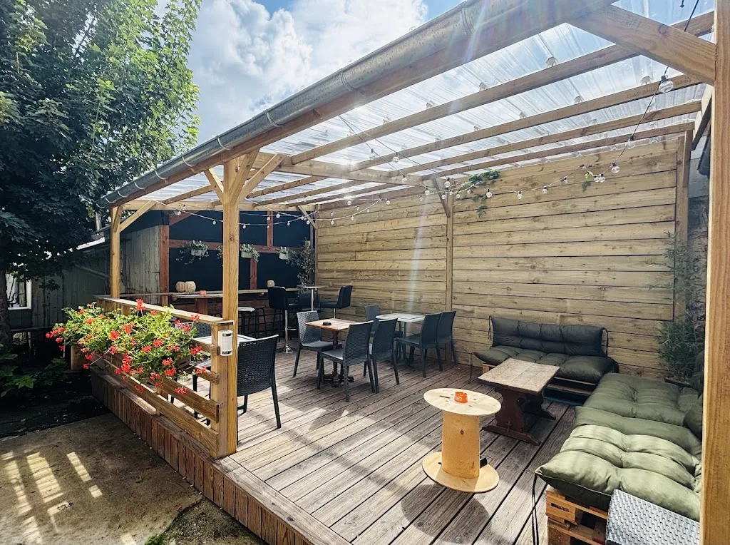 Au roi de Navarre restaurant à Arques-la-Bataille