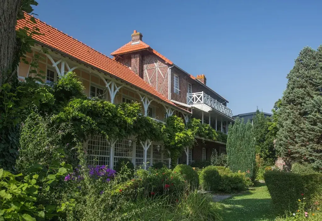 Tony Moir_Auberge du Clos Normand_Martin-Église_review