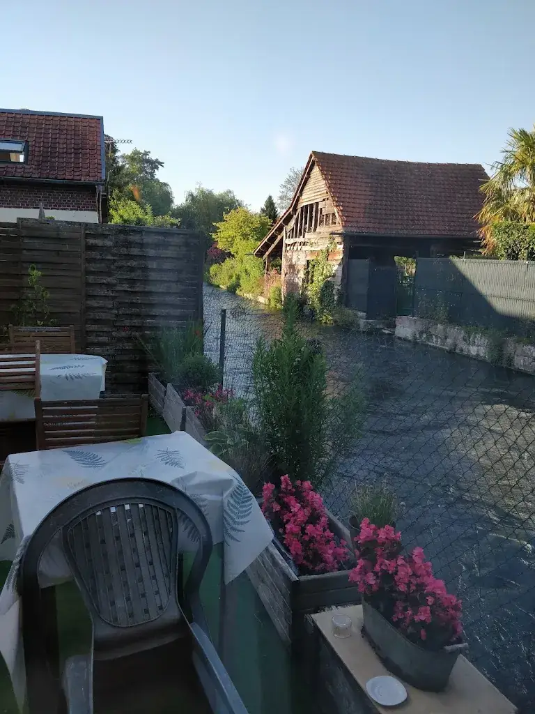 Nadia Koster_La Varenne par pizza Jean Mi_Arques-la-Bataille_review