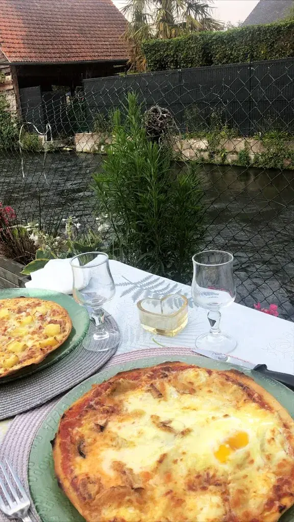 Cem iile_La Varenne par pizza Jean Mi_Arques-la-Bataille_review