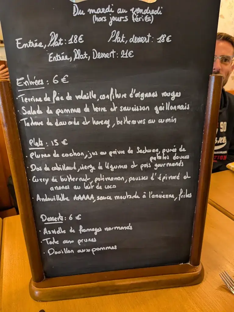 Menu_L'Abri Gourmand_Gaillon_image_2