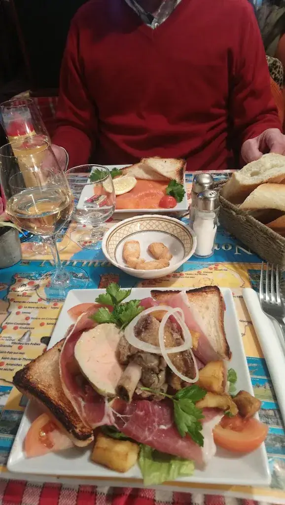 Menu_L'Abri Gourmand_Gaillon_image_5