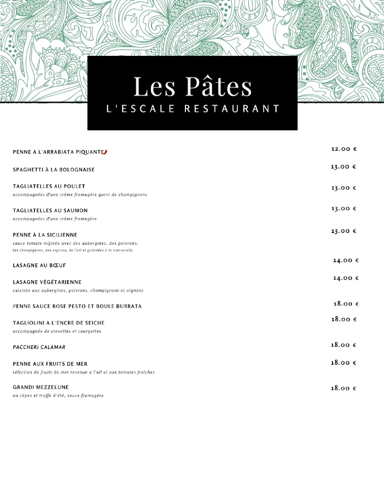 Menu_L'Escale_Ferney-Voltaire_image_4