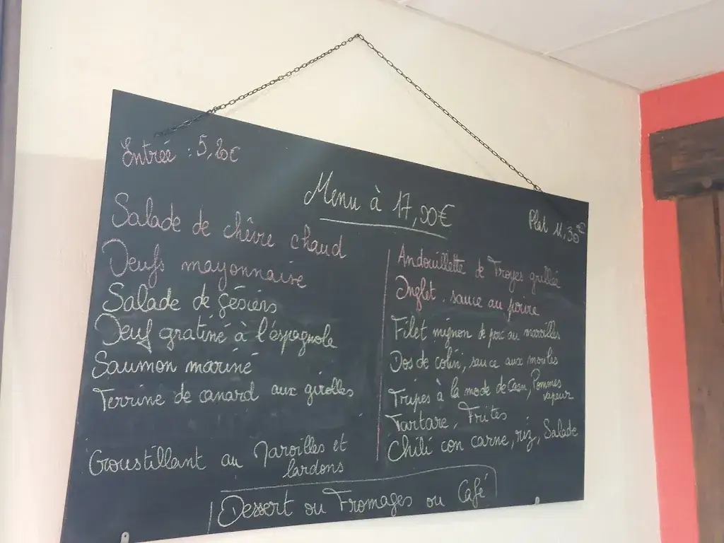 Menu_La Marina_Gaillon_image_1