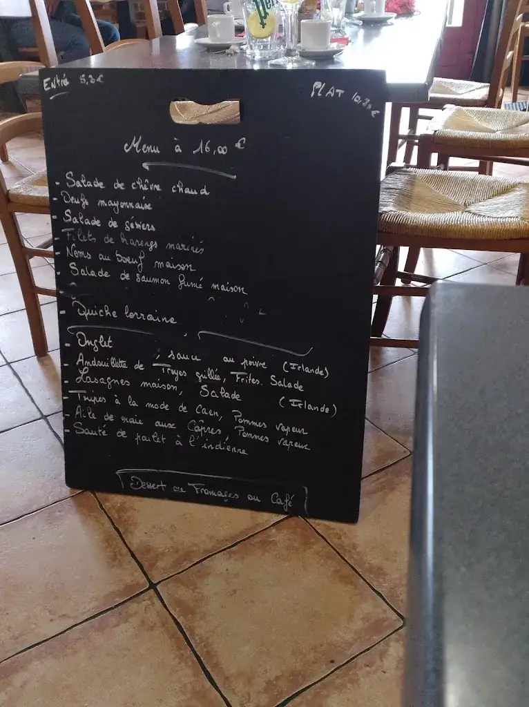 Menu_La Marina_Gaillon_image_2