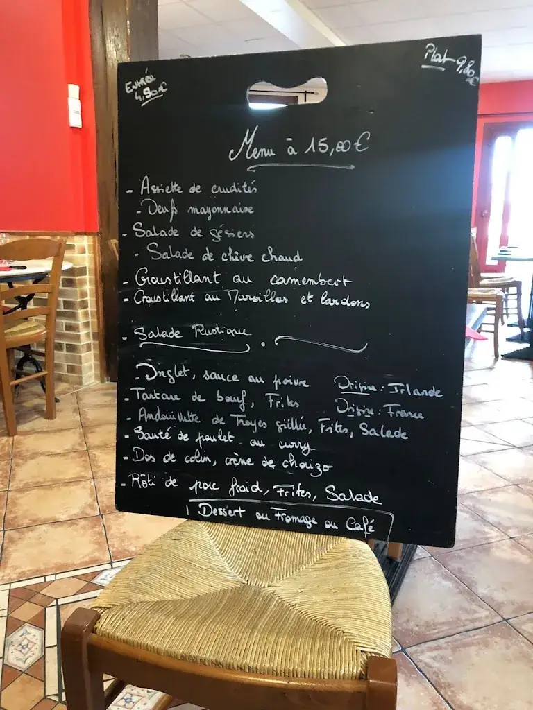 Menu_La Marina_Gaillon_image_3