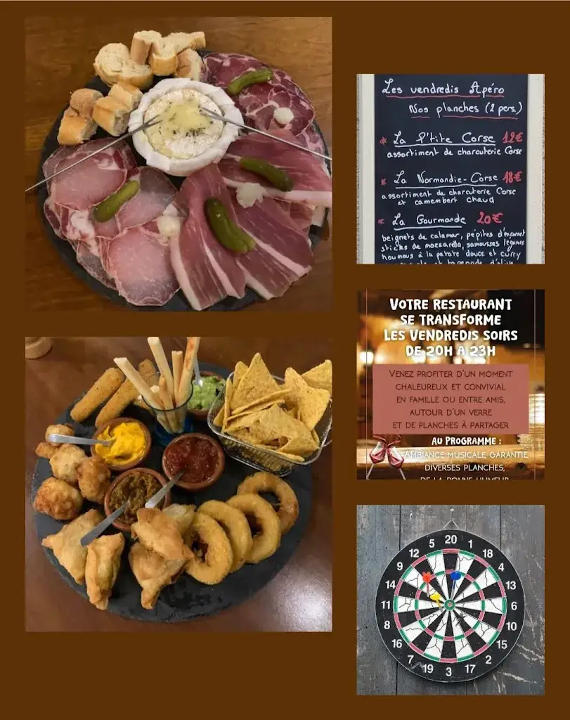 Menu_Le pré vert_Gaillon_image_2