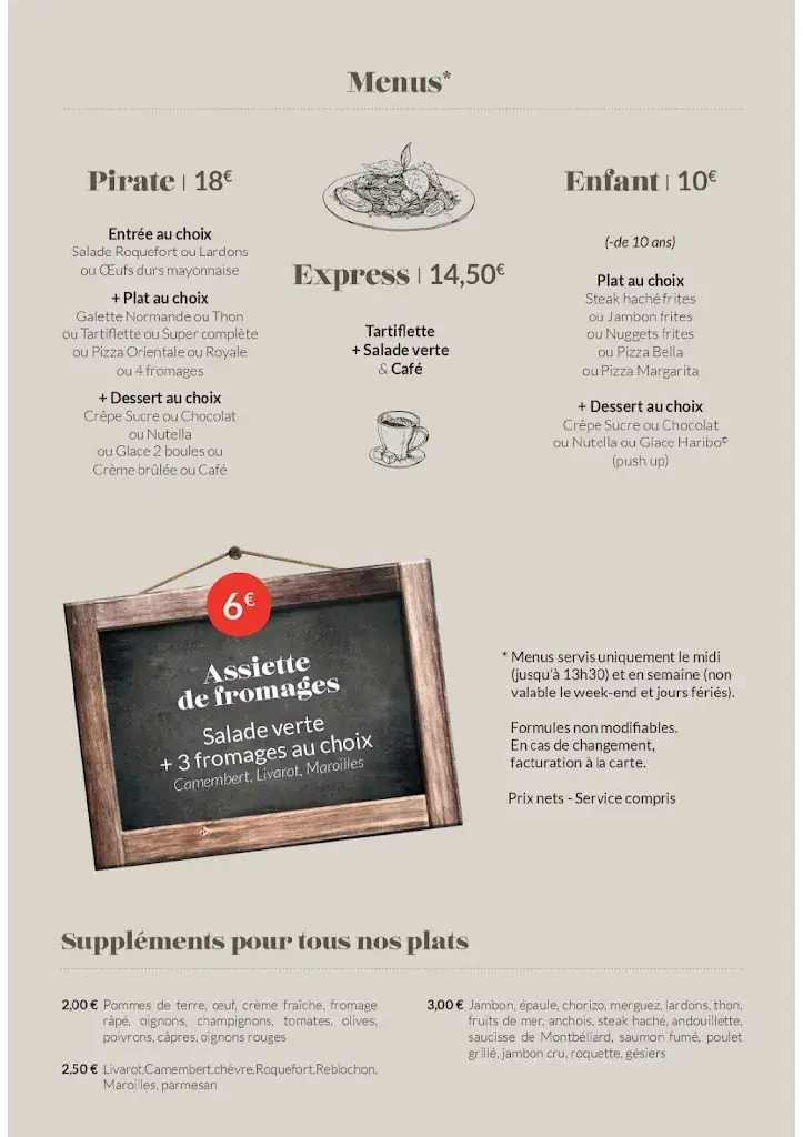 Menu_Le Drakkar_Gaillon_image_3