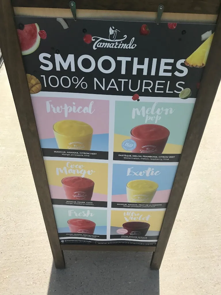 Menu_Snack Park Gourmet_d'Hazey_image_1