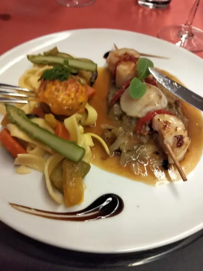 Menu_L'atelier De Jacques_Saint-Aubin-sur-Gaillon_image_9