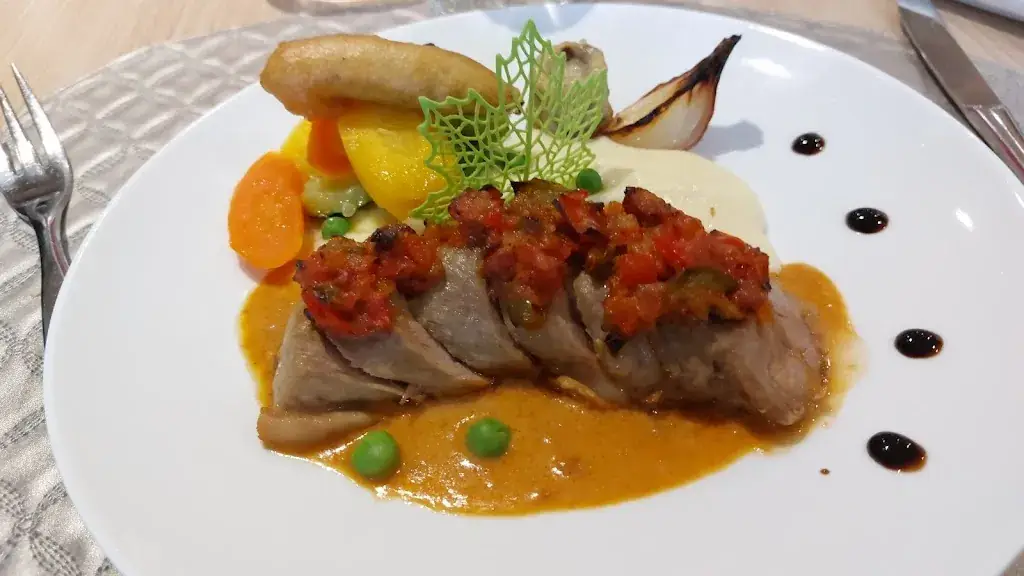 Nathalie Bertin_L'atelier De Jacques_Saint-Aubin-sur-Gaillon_review