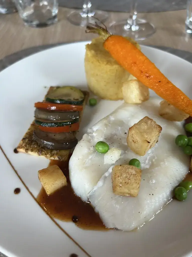 Ghislaine DENIS_L'atelier De Jacques_Saint-Aubin-sur-Gaillon_review